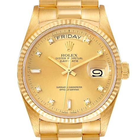 rolex day date men|Rolex Day-Date model numbers.